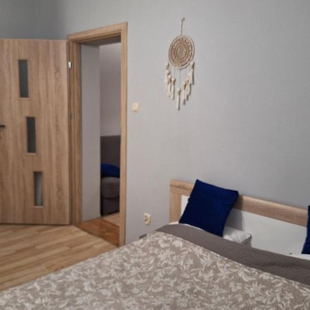 Apartament Chełmża Zewnętrze zdjęcie