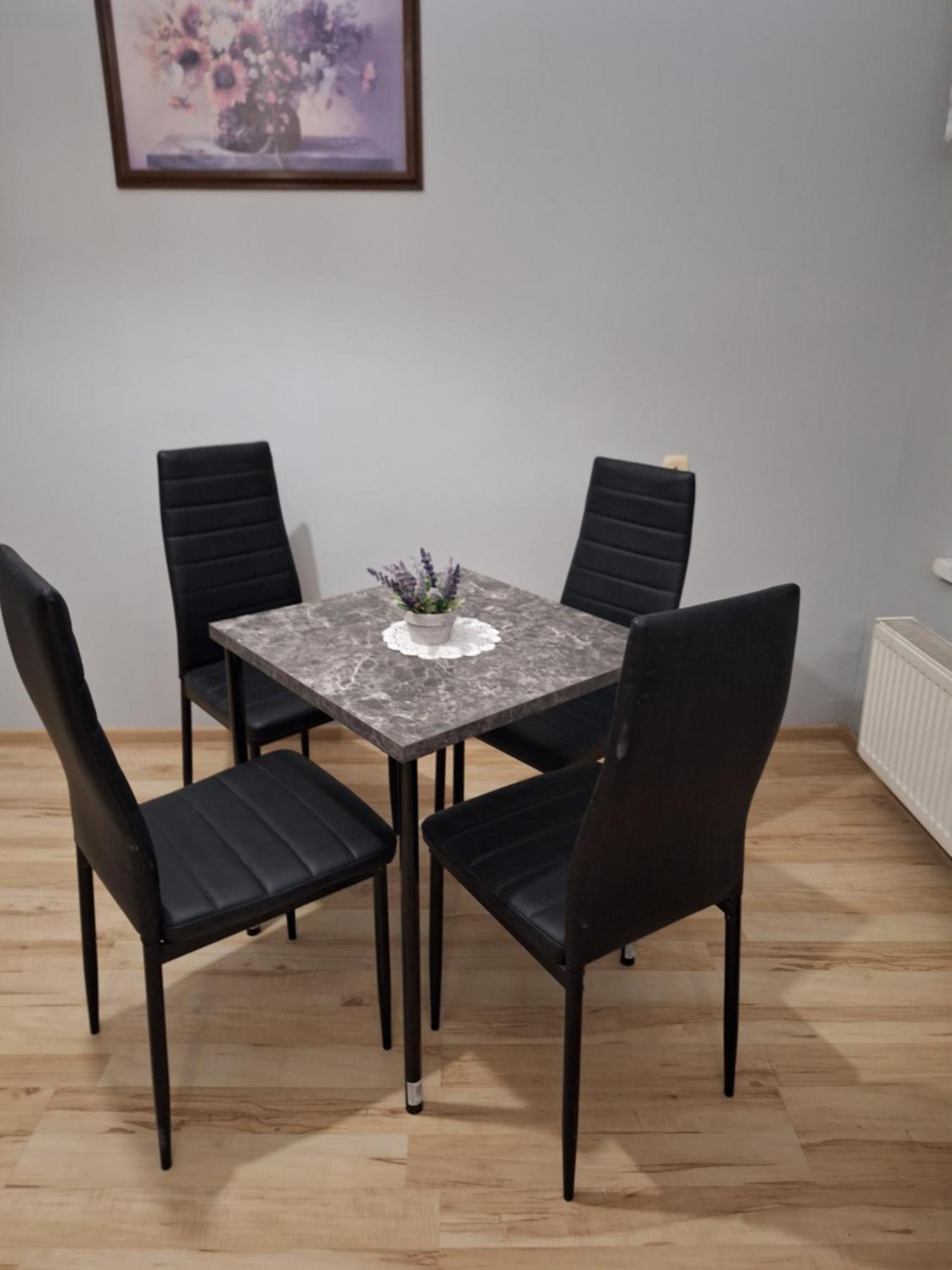 Apartament Chełmża Zewnętrze zdjęcie