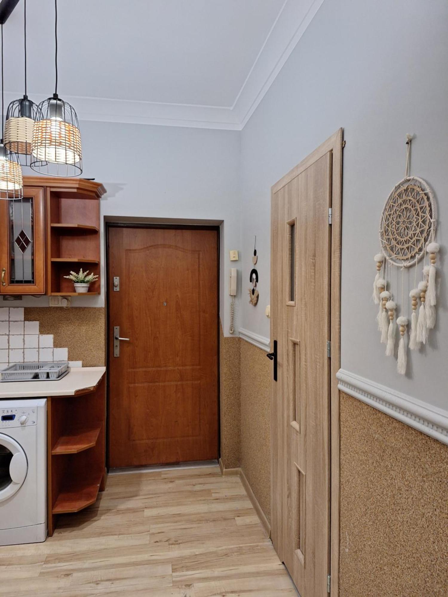 Apartament Chełmża Zewnętrze zdjęcie