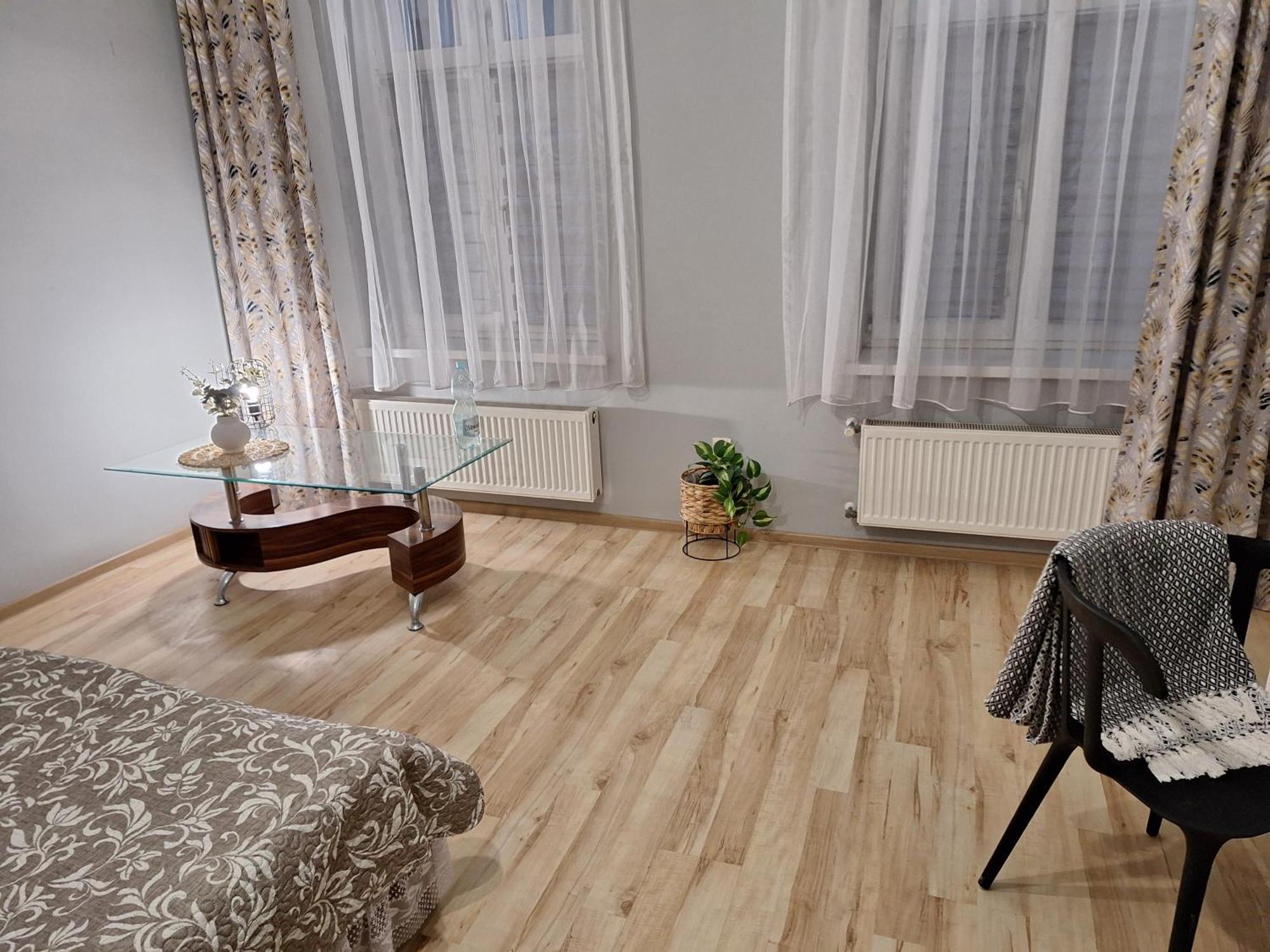 Apartament Chełmża Zewnętrze zdjęcie