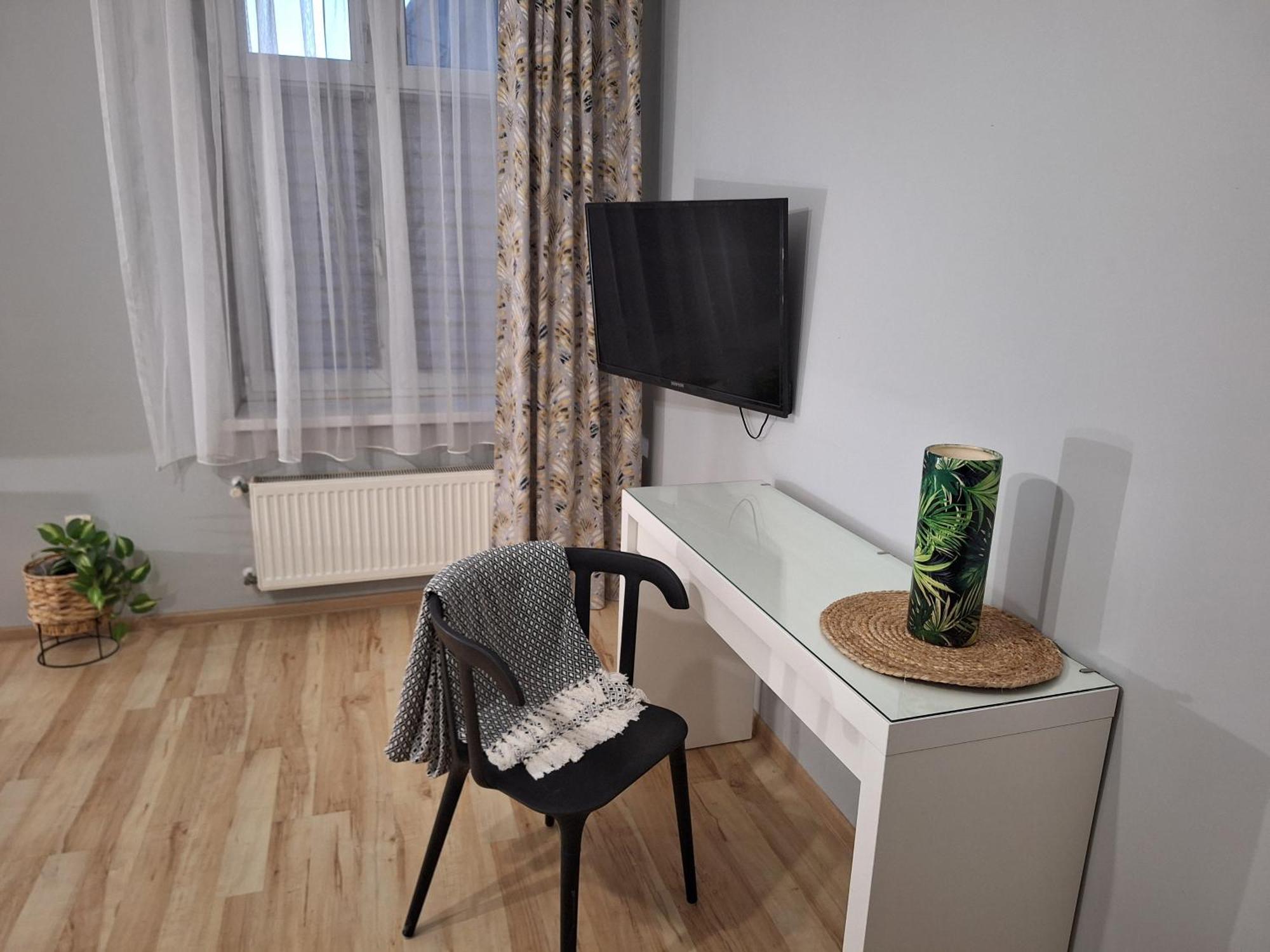 Apartament Chełmża Zewnętrze zdjęcie