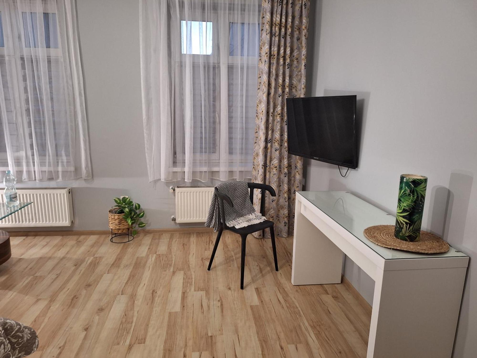 Apartament Chełmża Zewnętrze zdjęcie