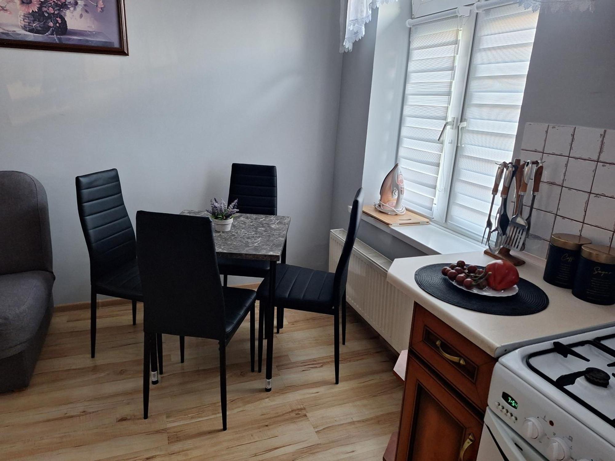 Apartament Chełmża Zewnętrze zdjęcie