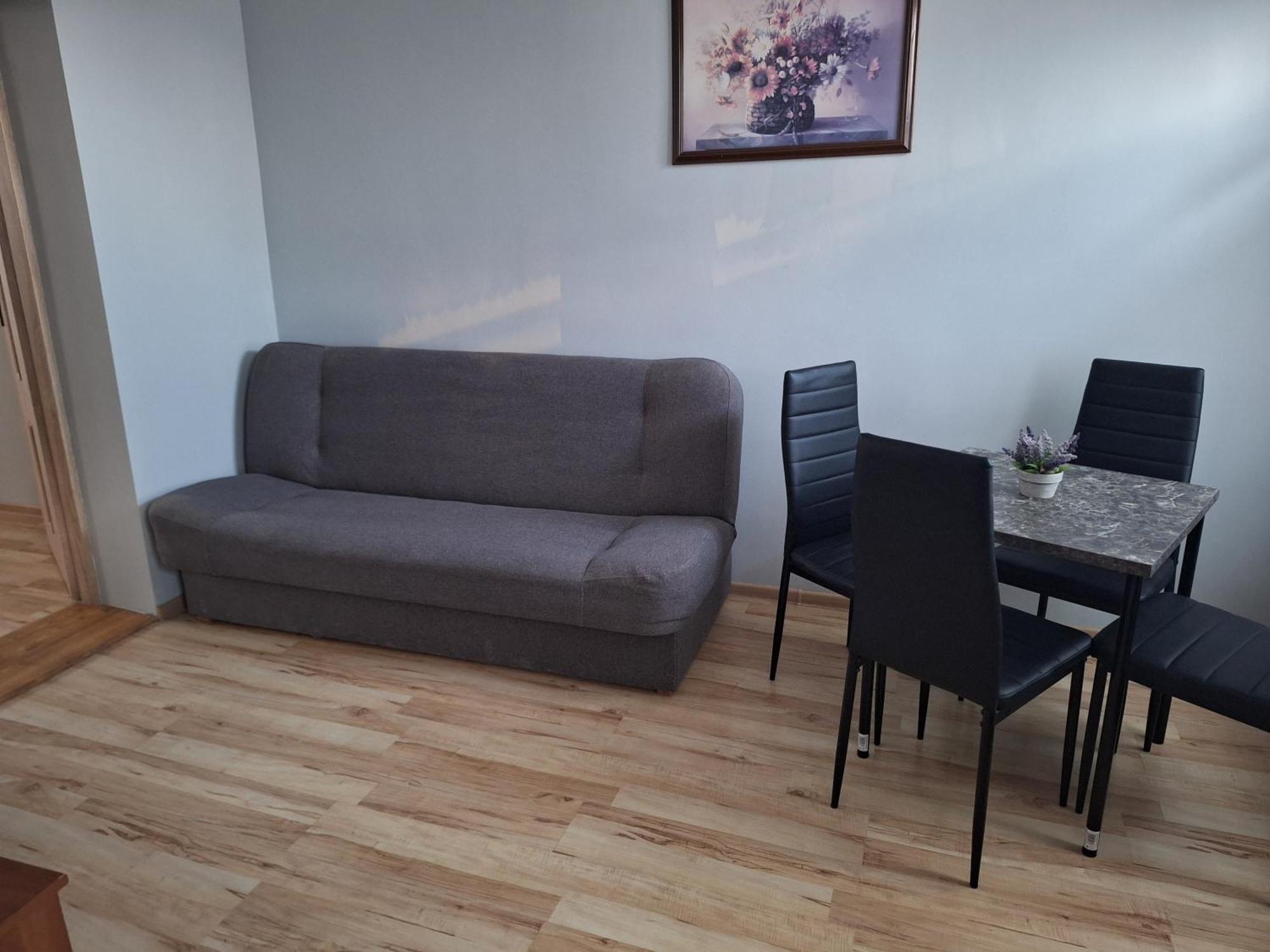 Apartament Chełmża Zewnętrze zdjęcie