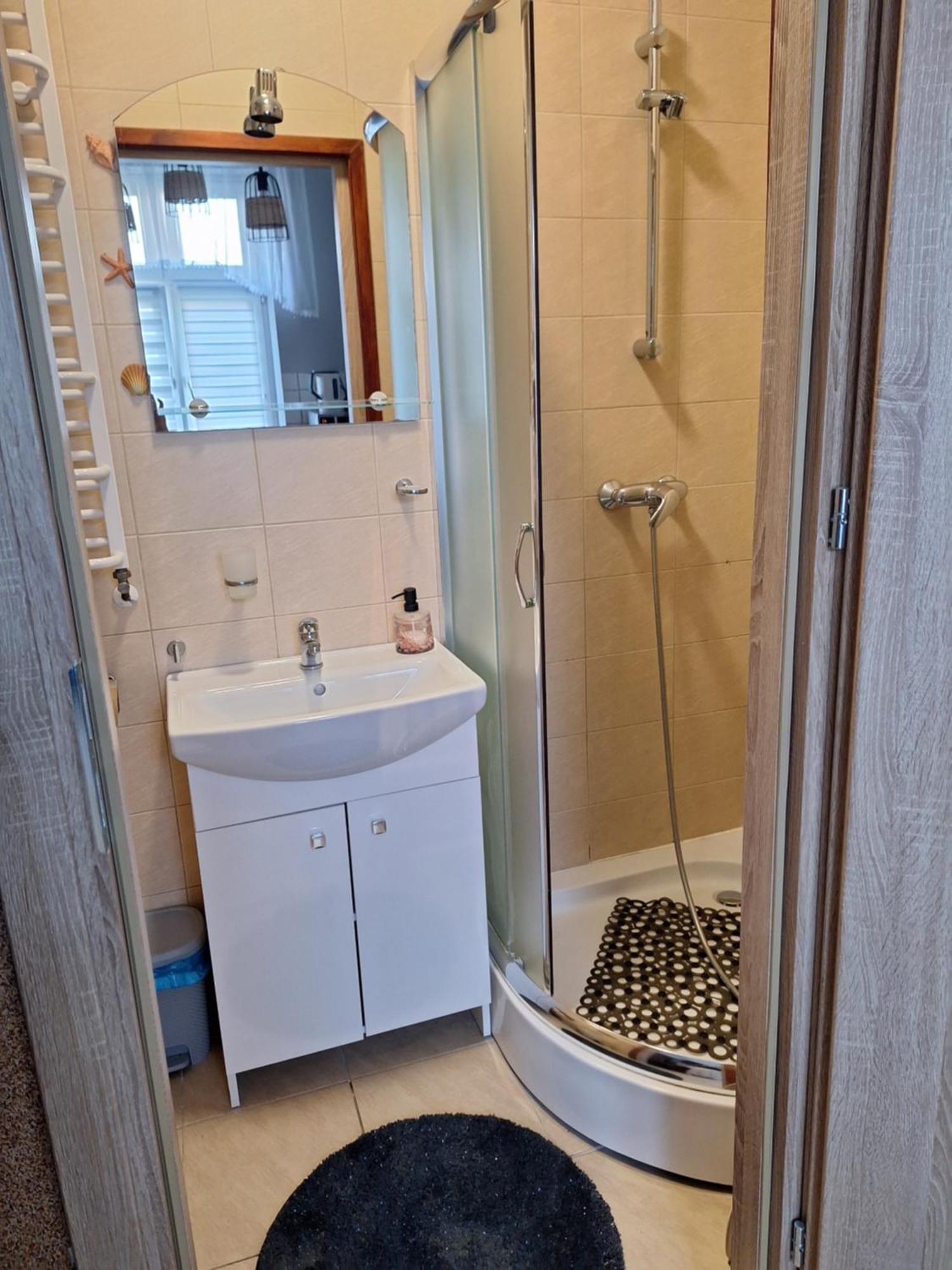 Apartament Chełmża Zewnętrze zdjęcie