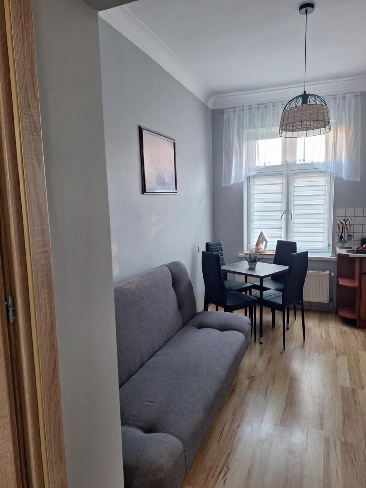 Apartament Chełmża Zewnętrze zdjęcie