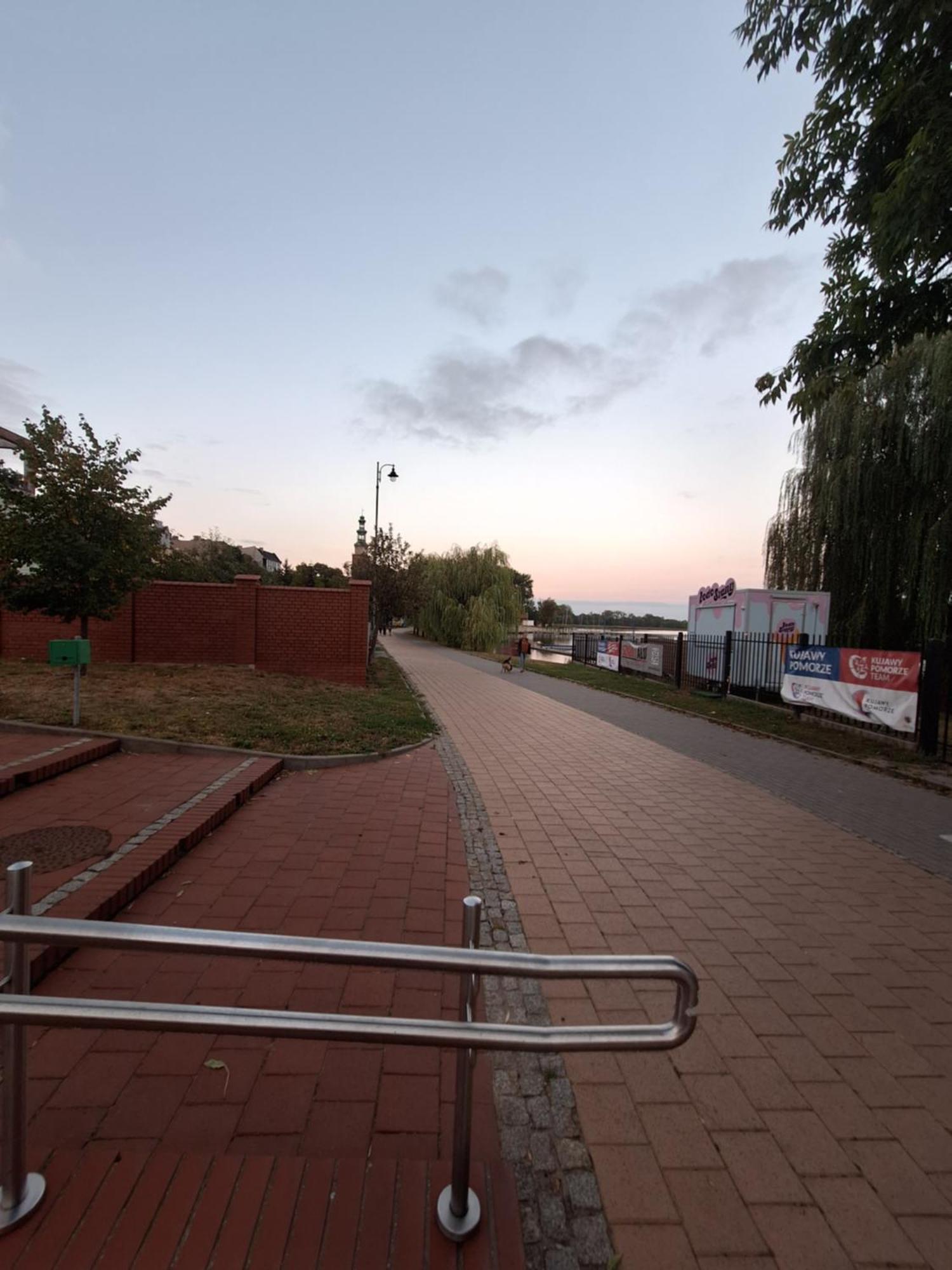 Apartament Chełmża Zewnętrze zdjęcie