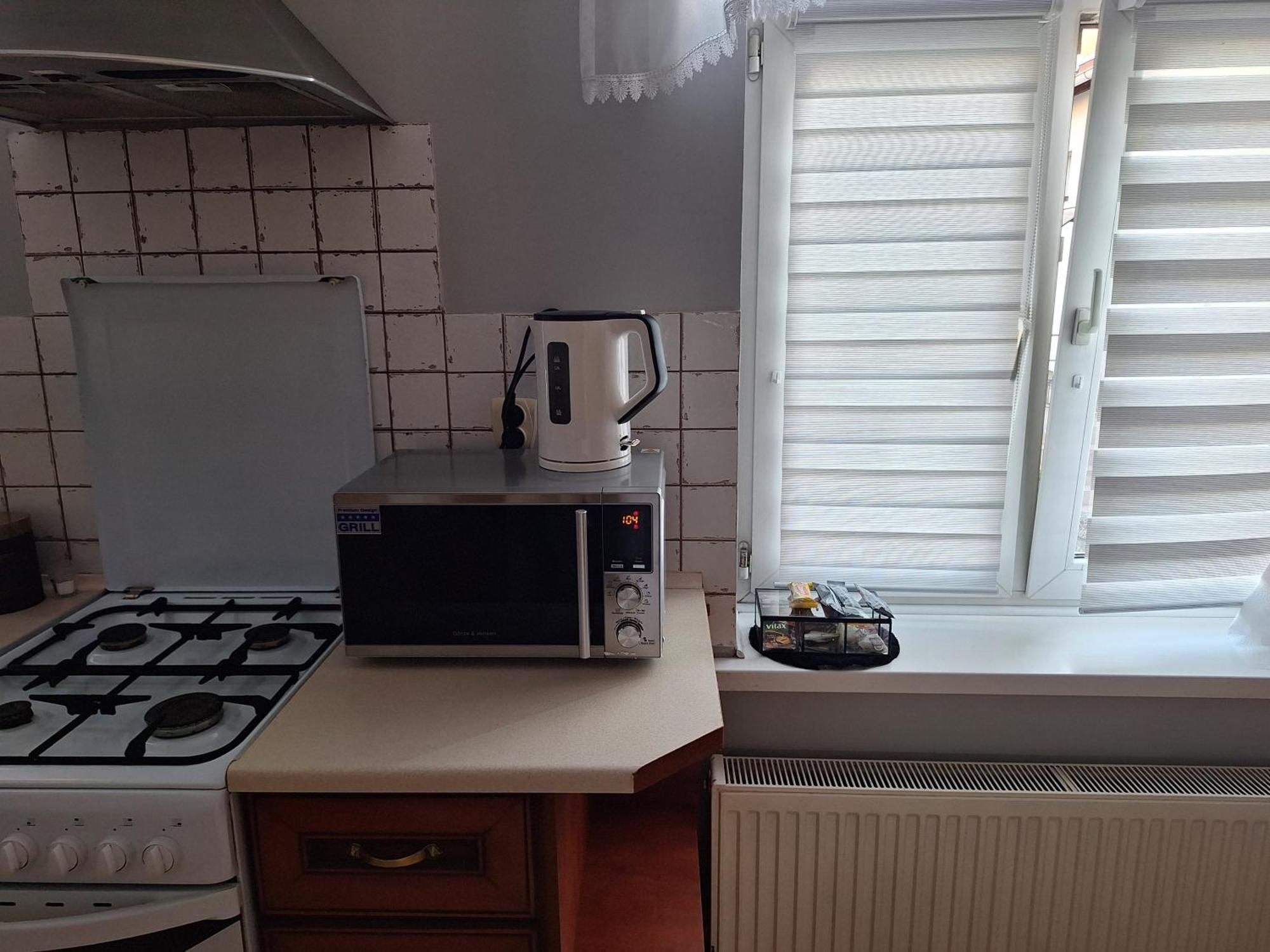 Apartament Chełmża Zewnętrze zdjęcie