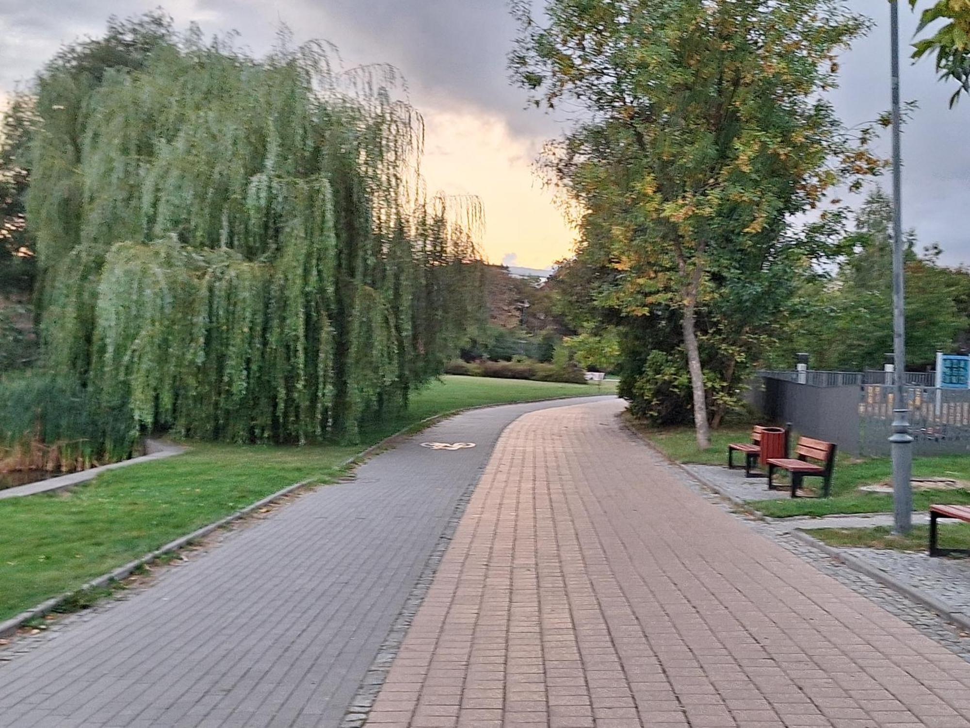 Apartament Chełmża Zewnętrze zdjęcie