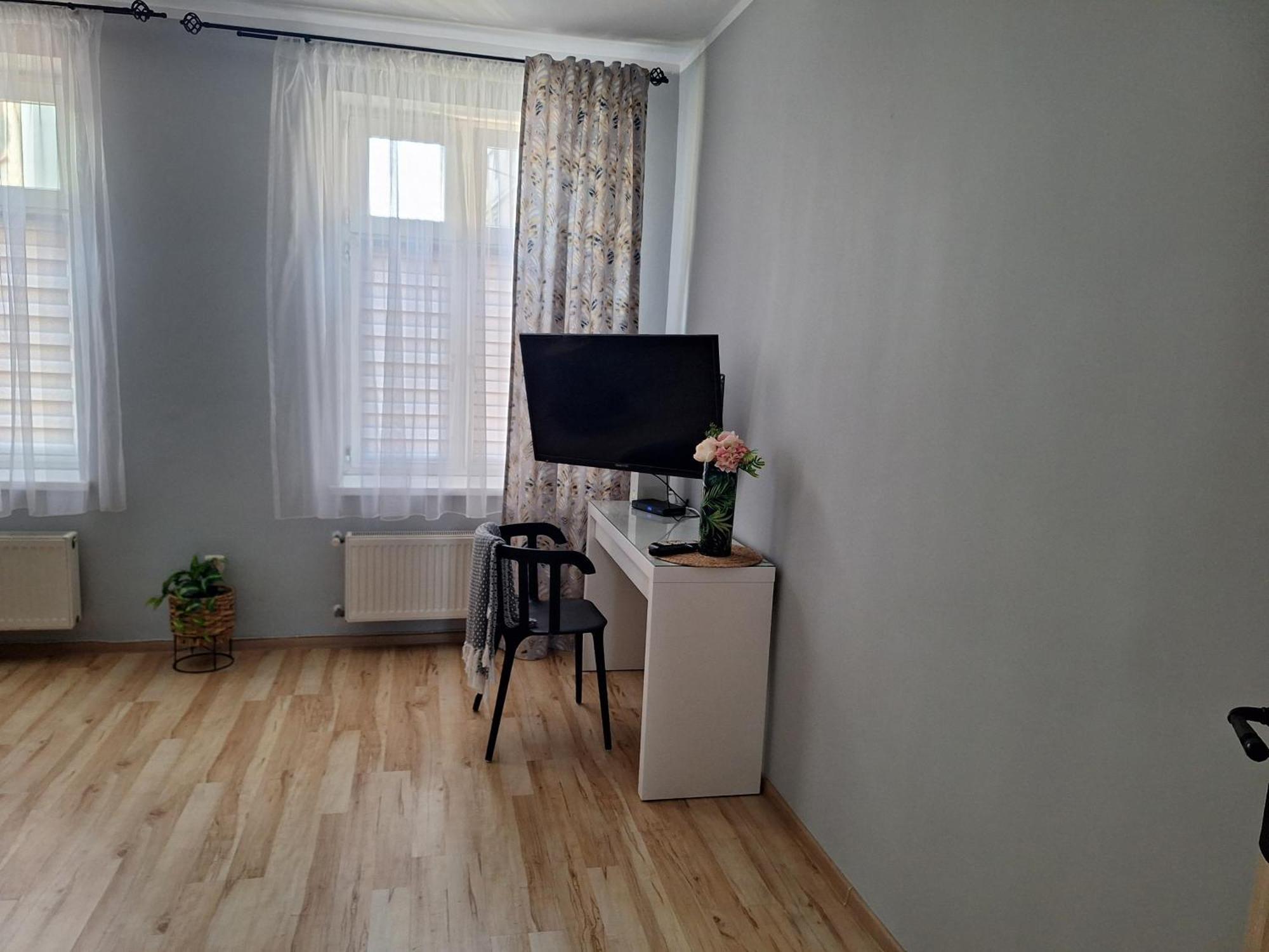 Apartament Chełmża Zewnętrze zdjęcie