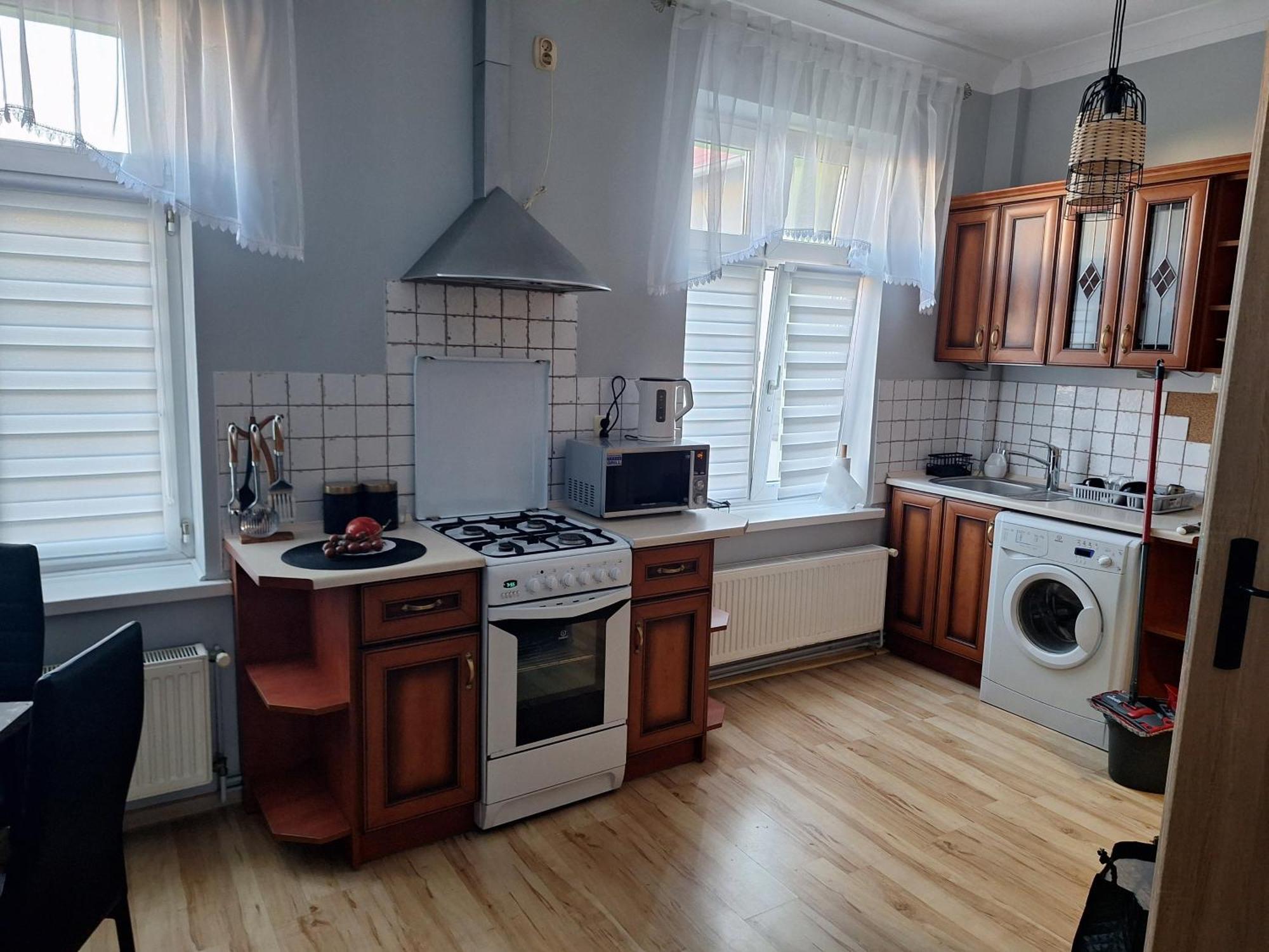 Apartament Chełmża Zewnętrze zdjęcie