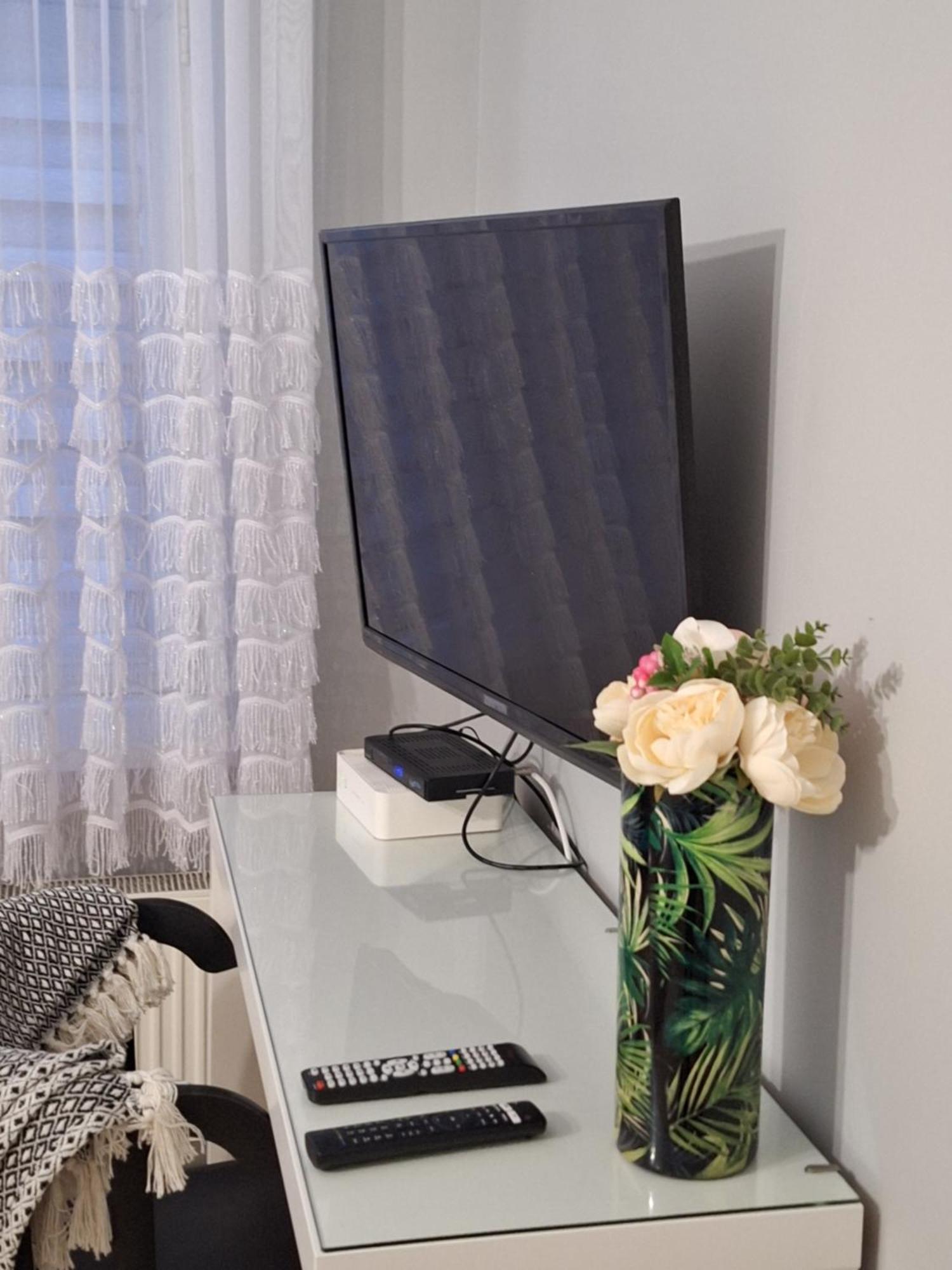 Apartament Chełmża Zewnętrze zdjęcie