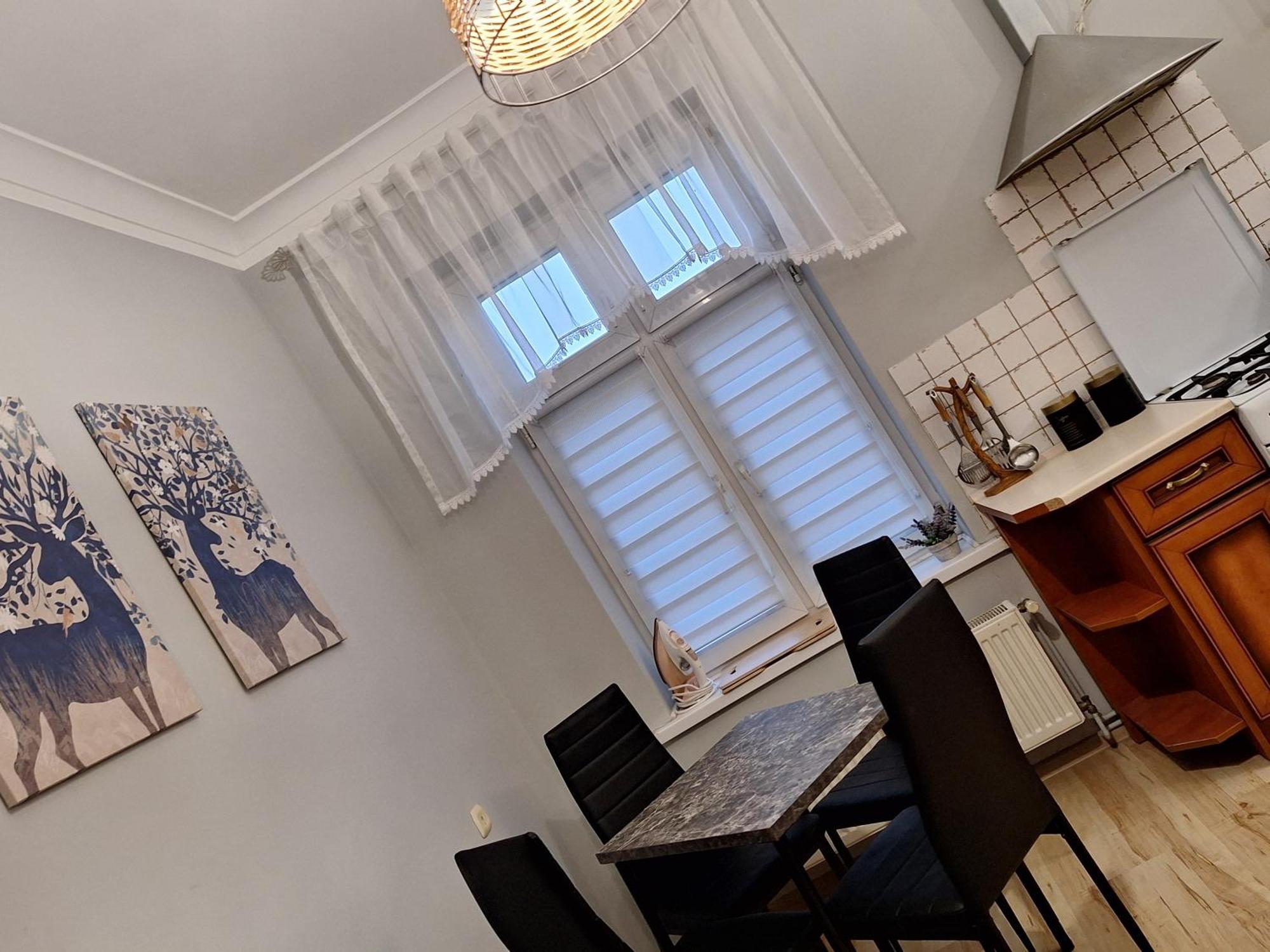 Apartament Chełmża Zewnętrze zdjęcie