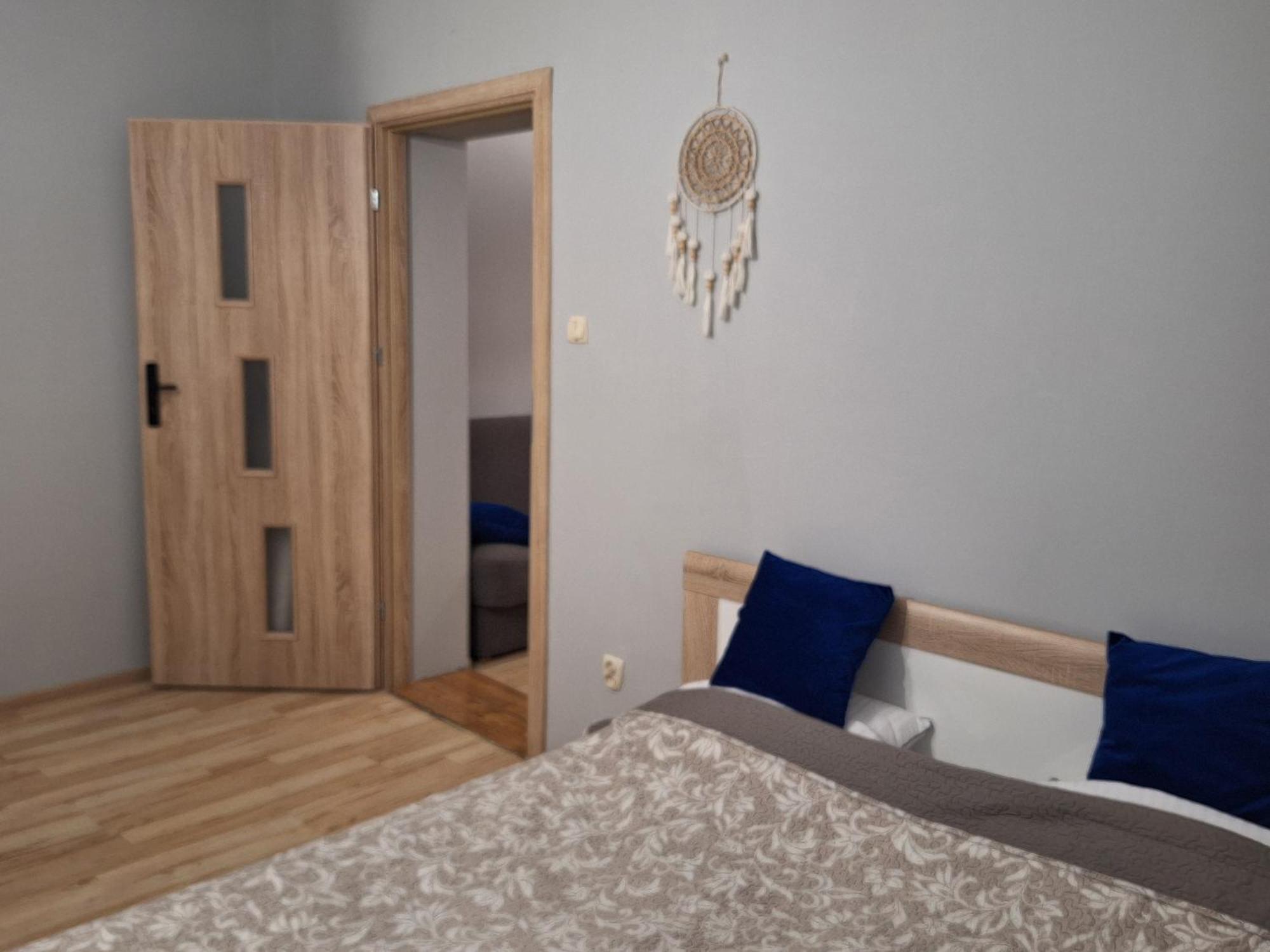 Apartament Chełmża Zewnętrze zdjęcie