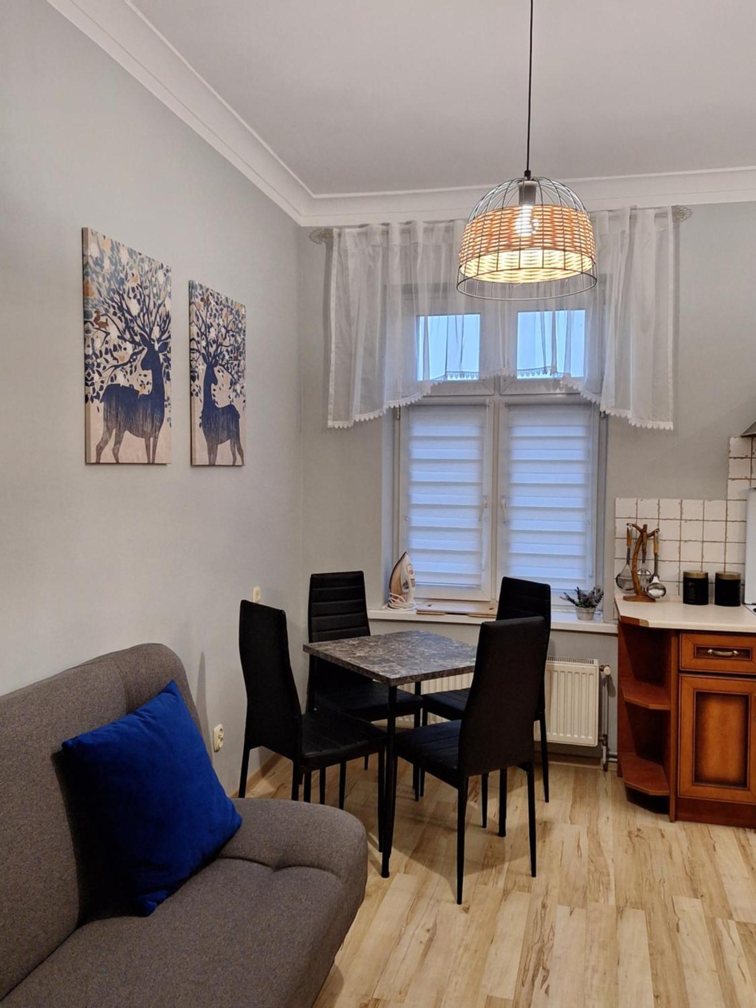 Apartament Chełmża Zewnętrze zdjęcie