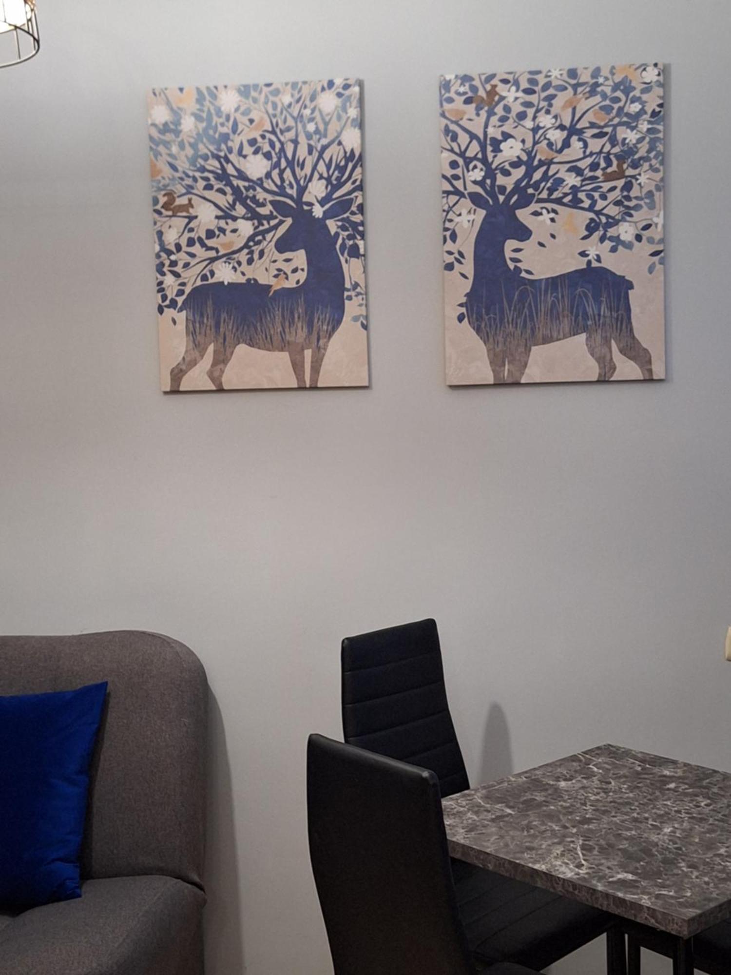 Apartament Chełmża Zewnętrze zdjęcie
